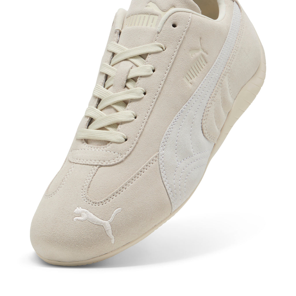 [398846-23] MENS PUMA SPEEDCAT OG 'ALPINE SNOW'