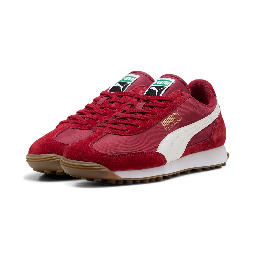 [399028-12] MENS PUMA EASY RIDER VINTAGE