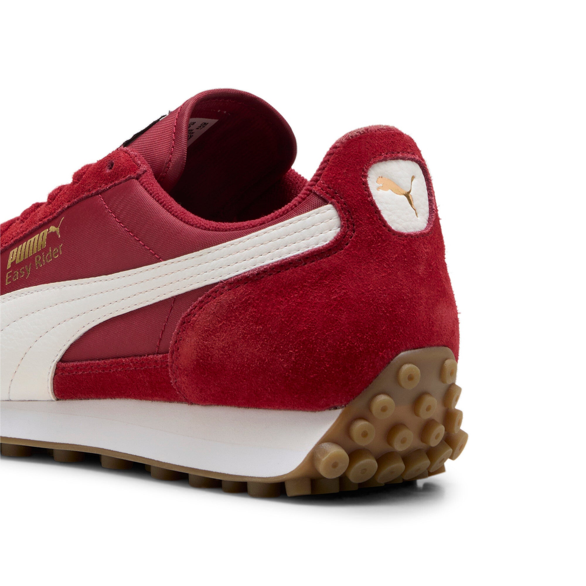 [399028-12] MENS PUMA EASY RIDER VINTAGE
