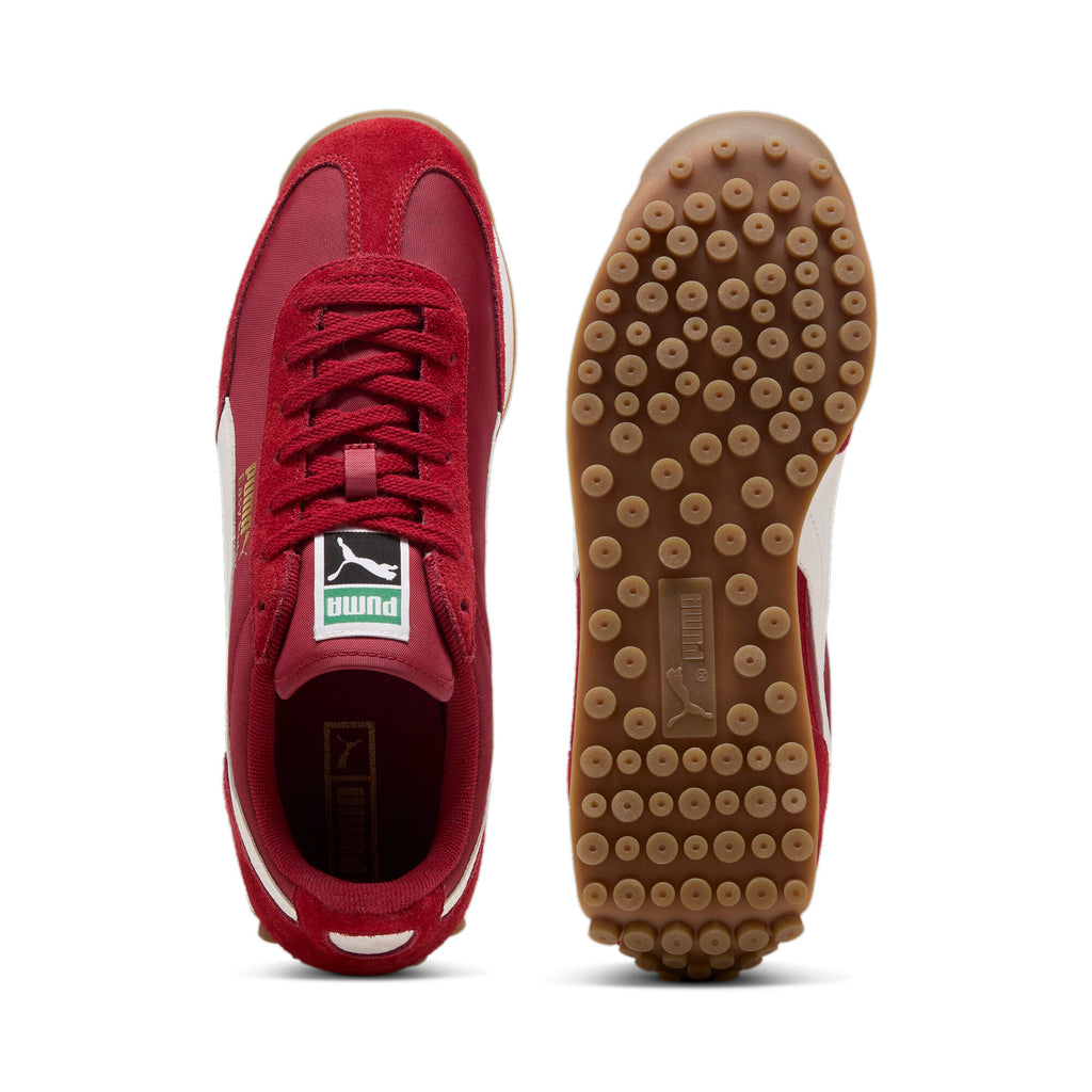 [399028-12] MENS PUMA EASY RIDER VINTAGE