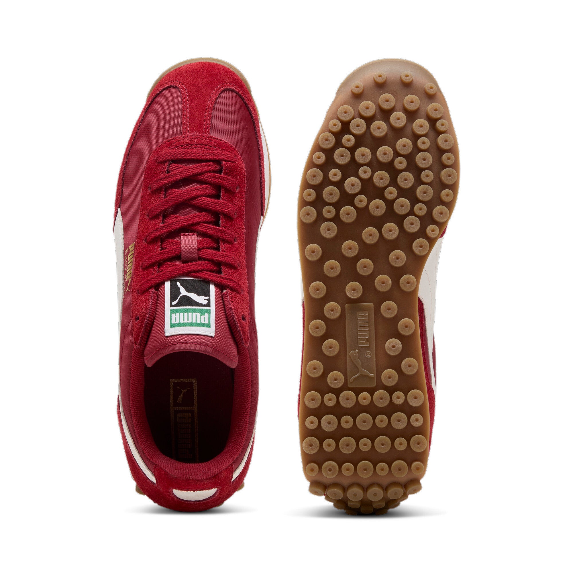[399028-12] MENS PUMA EASY RIDER VINTAGE