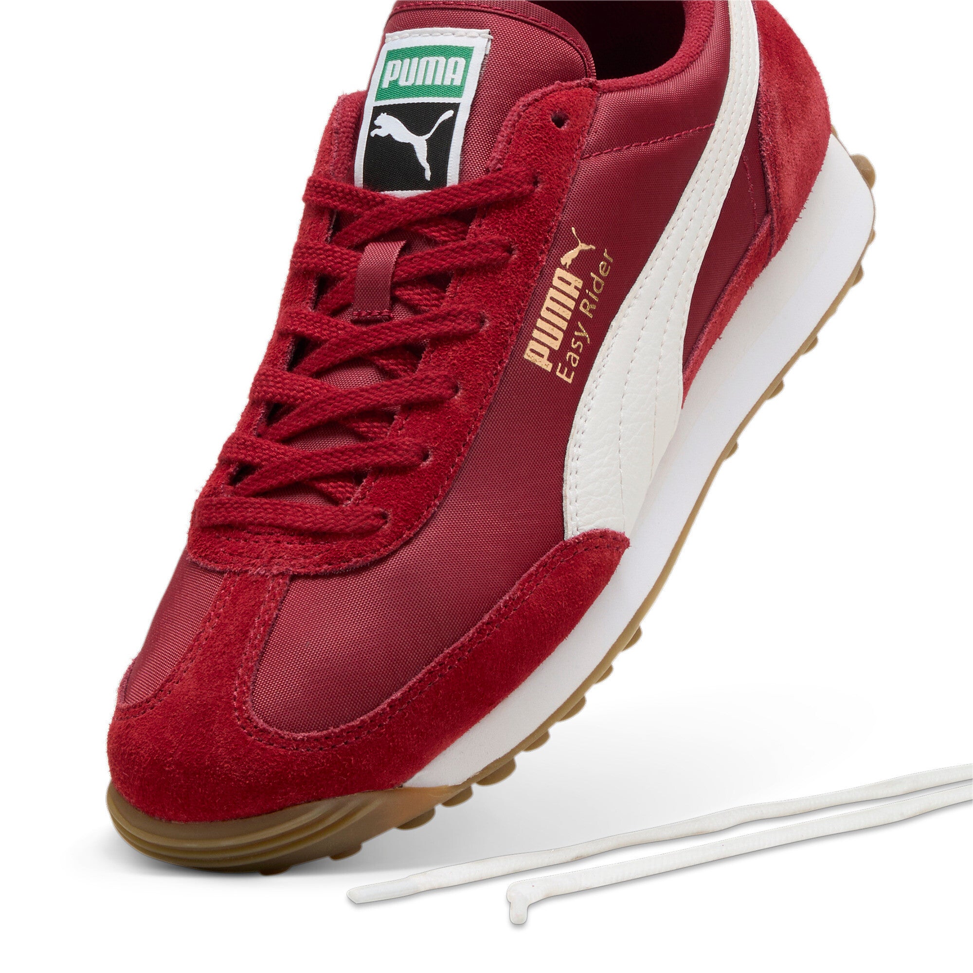 [399028-12] MENS PUMA EASY RIDER VINTAGE