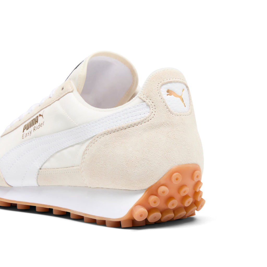 [399028-18] MENS PUMA EASY RIDER VINTAGE 'ALPINE SNOW GOLD'