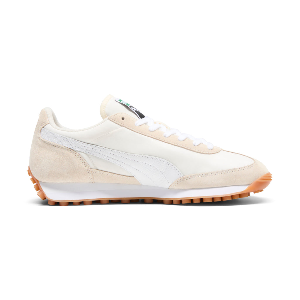 [399028-18] MENS PUMA EASY RIDER VINTAGE 'ALPINE SNOW GOLD'