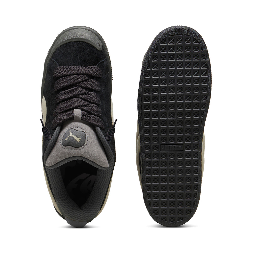 [399099-02] MENS PUMA SUEDE XL CRUSH