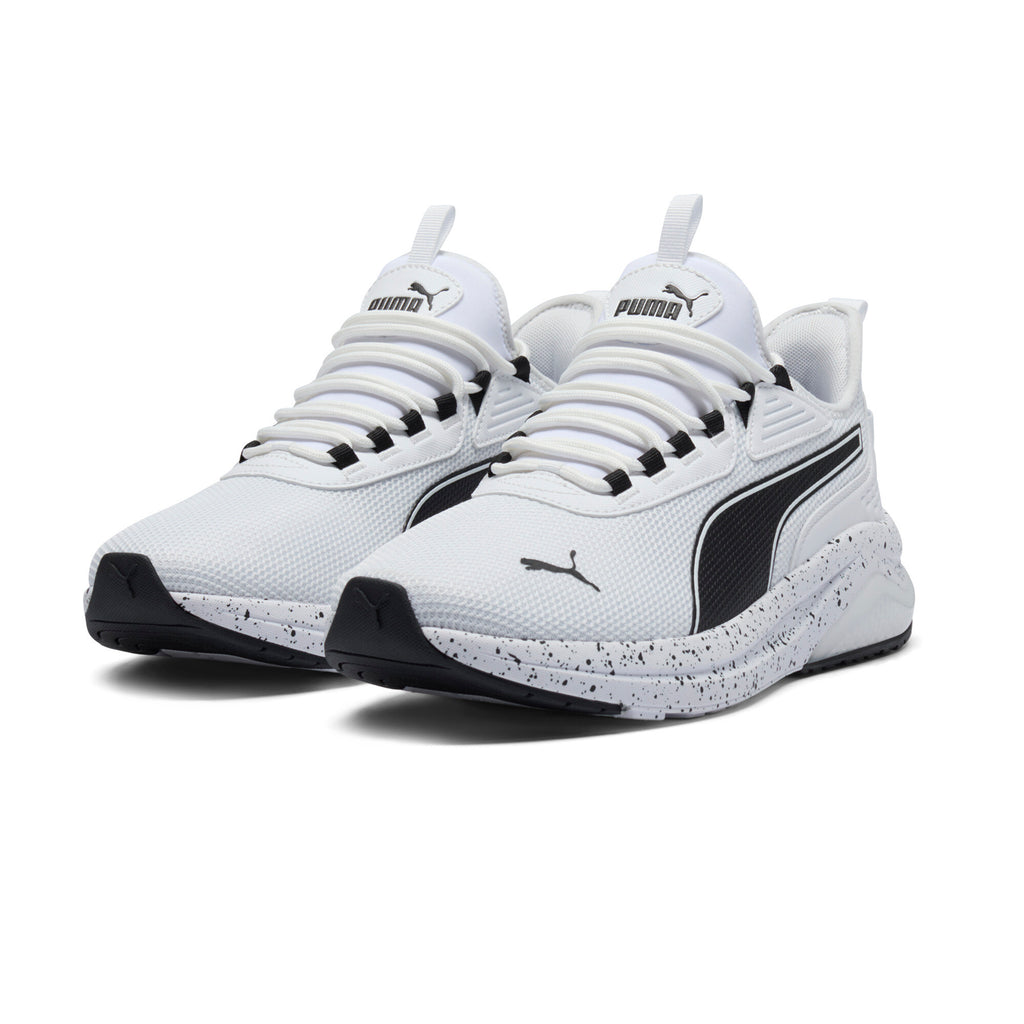 [399143-01] MENS PUMA AMPLIFIER SPECKLE