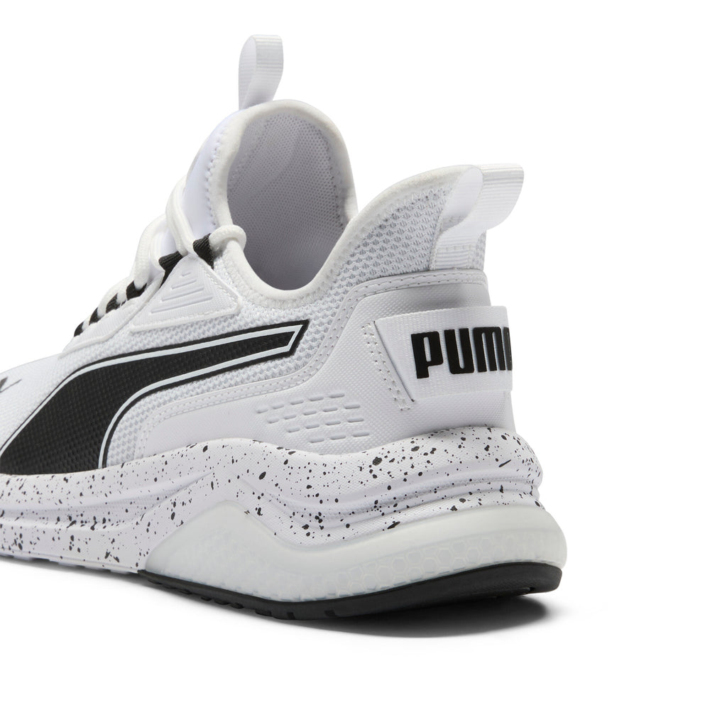 [399143-01] MENS PUMA AMPLIFIER SPECKLE