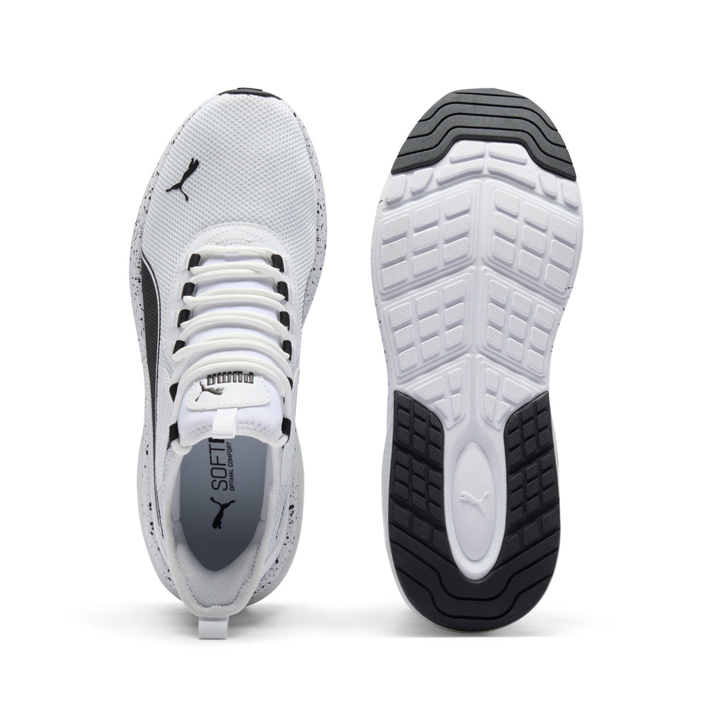 [399143-01] MENS PUMA AMPLIFIER SPECKLE