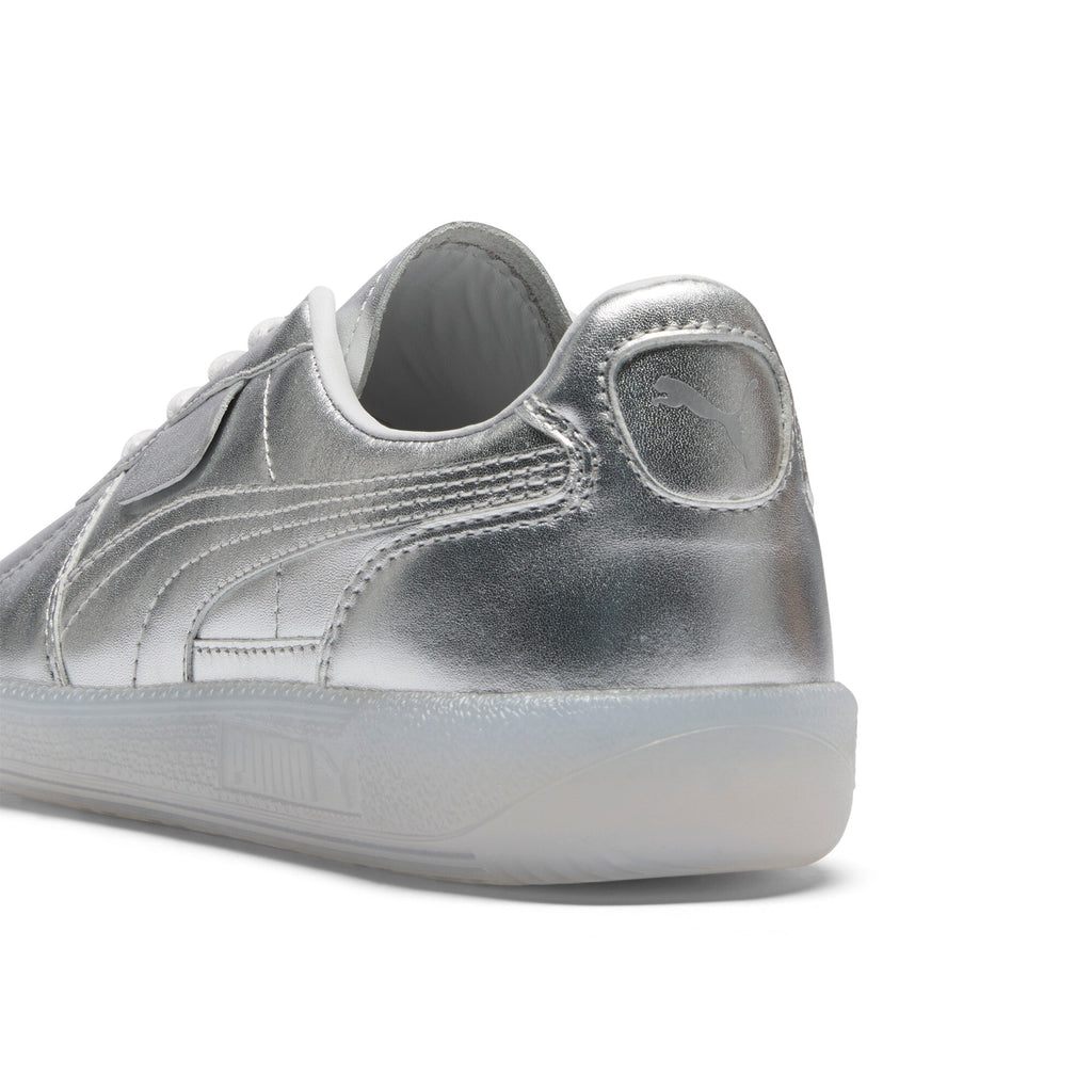 [399276-01] WOMENS PUMA PALERMO CHROME