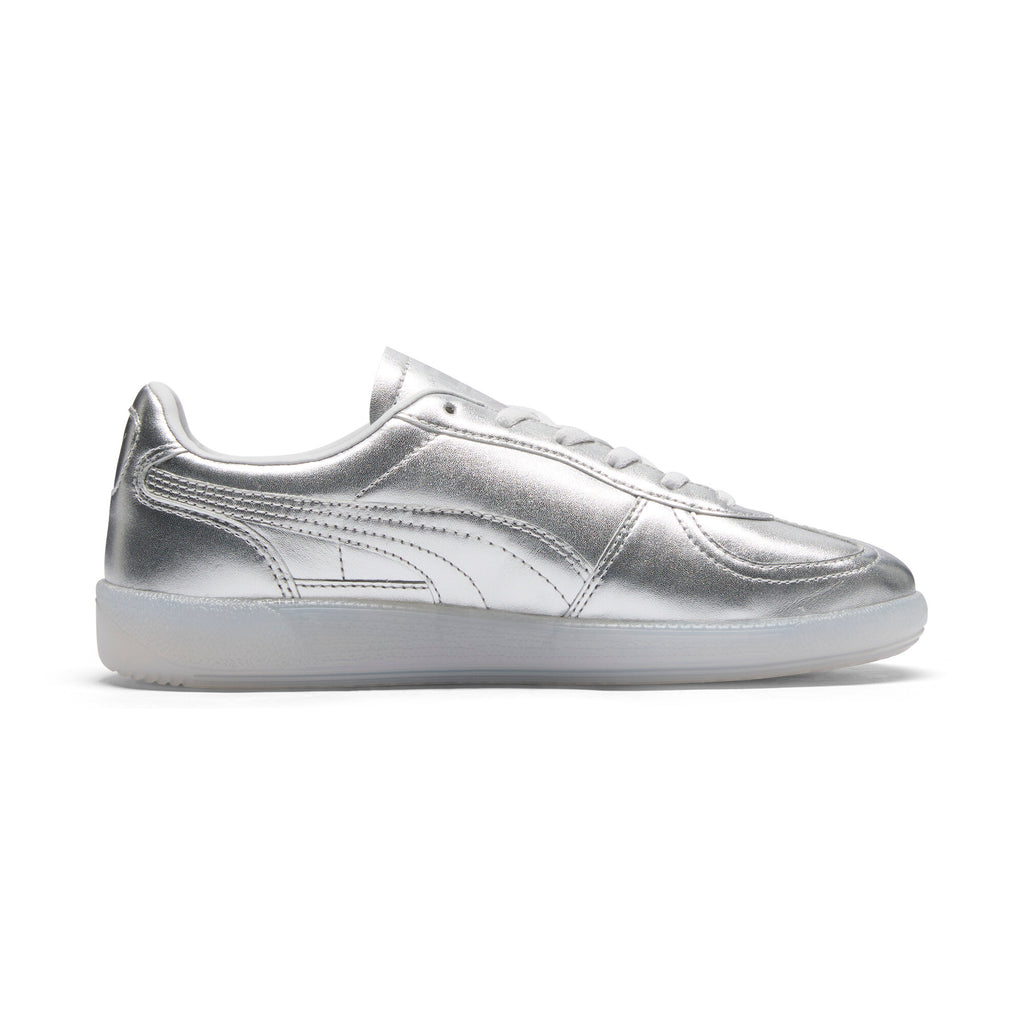 [399276-01] WOMENS PUMA PALERMO CHROME