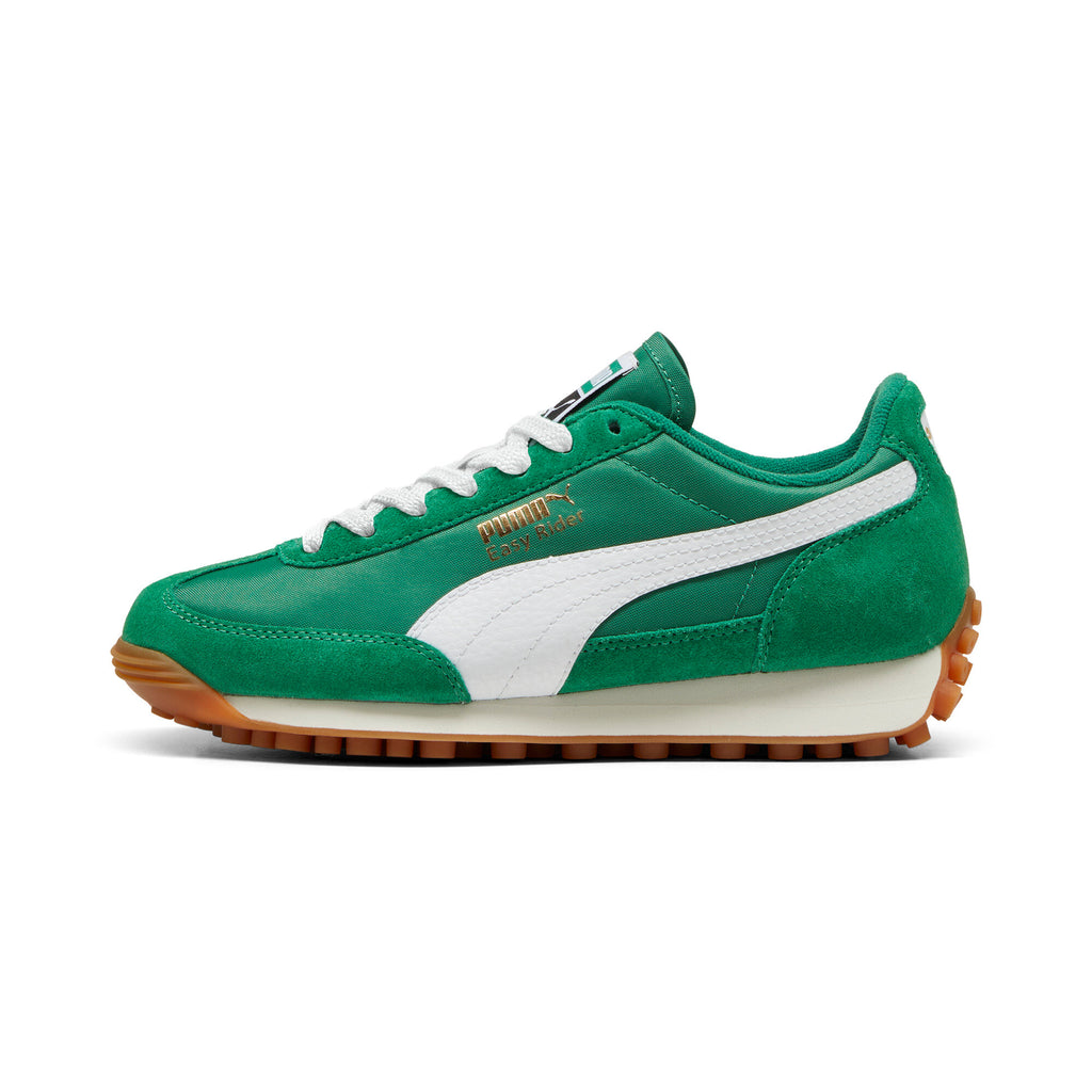 [399371-03] GRADE SCHOOL PUMA EASY RIDER VINTAGE