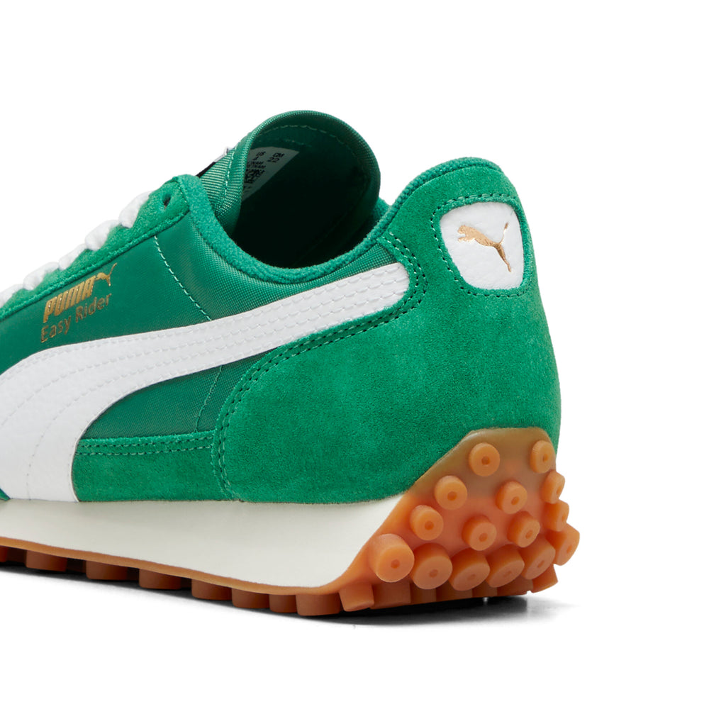 [399371-03] GRADE SCHOOL PUMA EASY RIDER VINTAGE