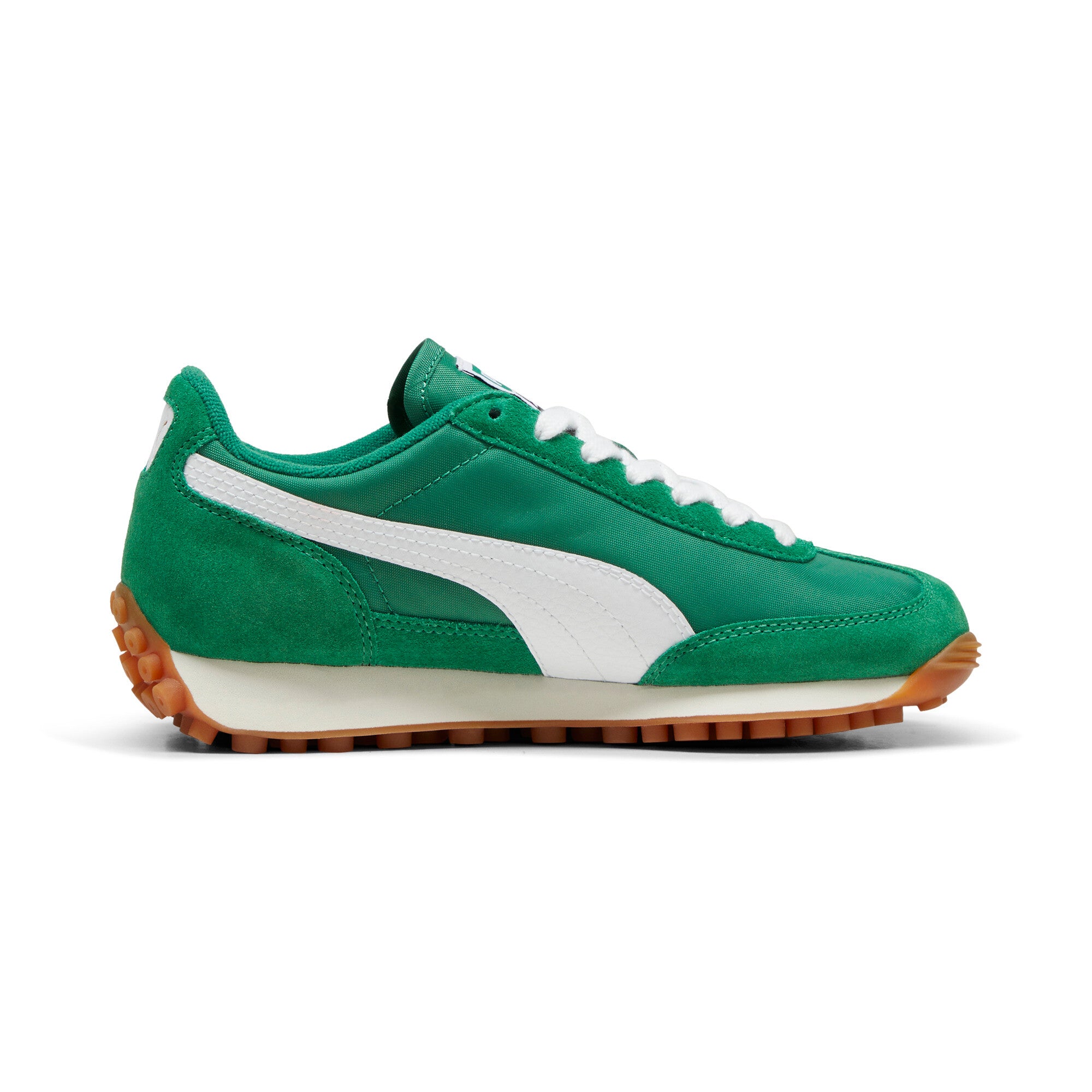 [399371-03] GRADE SCHOOL PUMA EASY RIDER VINTAGE