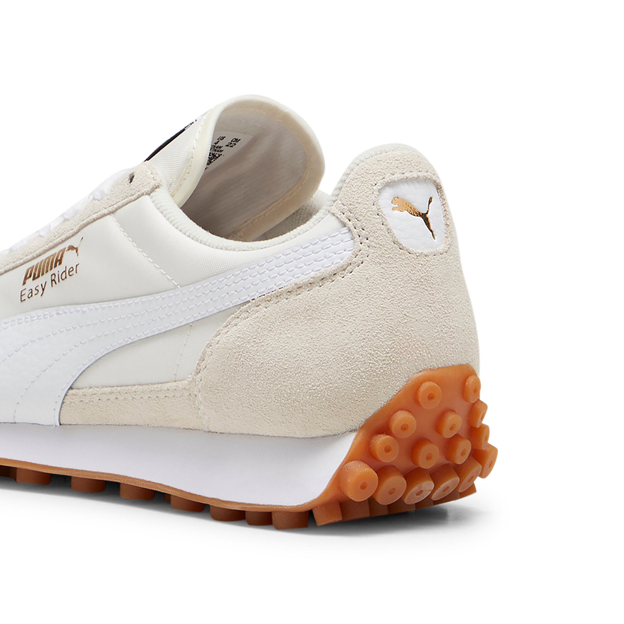 [399371-12] GRADE SCHOOL PUMA EASY RIDER VINTAGE