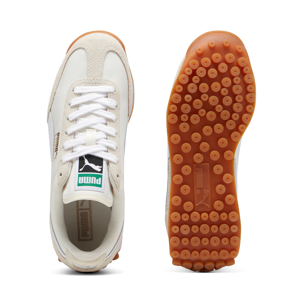 [399371-12] GRADE SCHOOL PUMA EASY RIDER VINTAGE