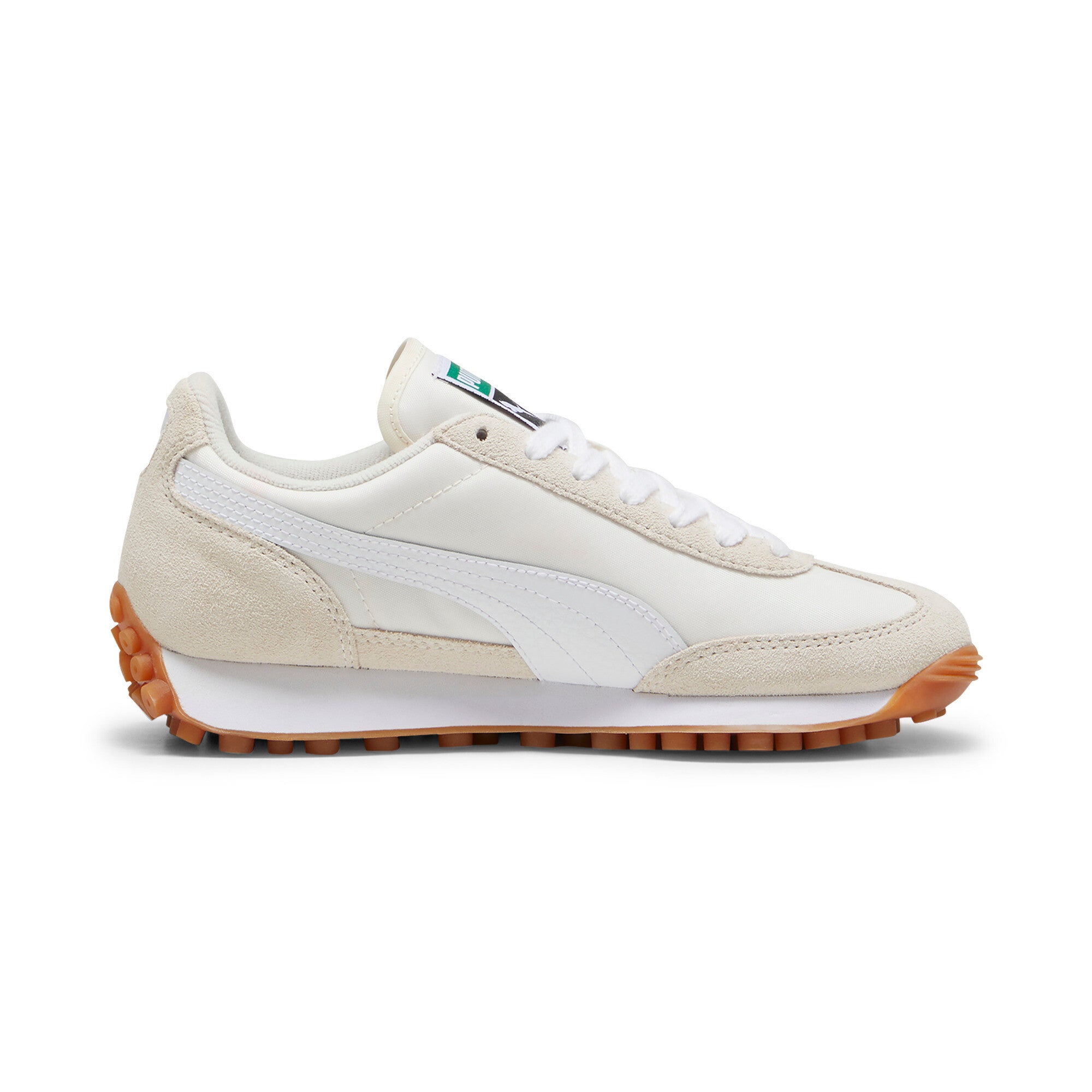 [399371-12] GRADE SCHOOL PUMA EASY RIDER VINTAGE
