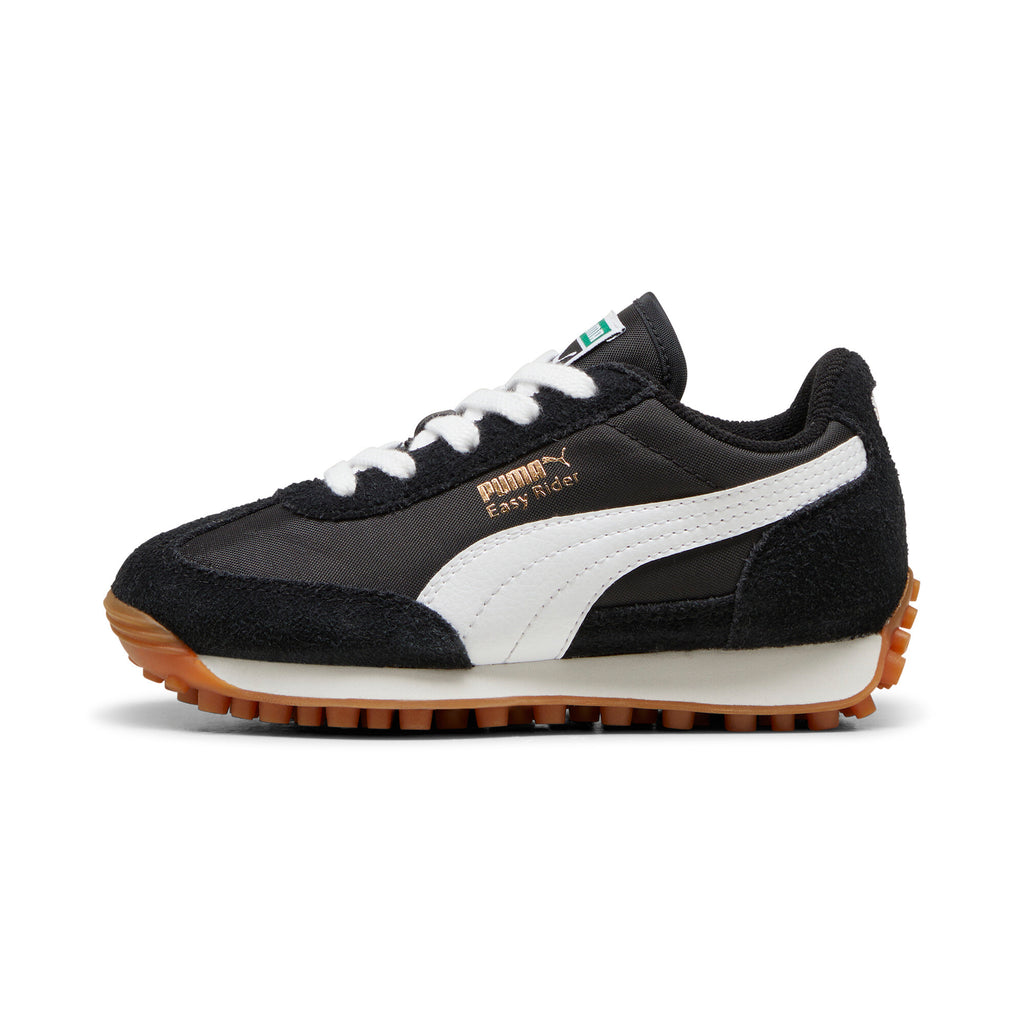 [399372-09] PRESCHOOL PUMA EASY RIDER VINTAGE