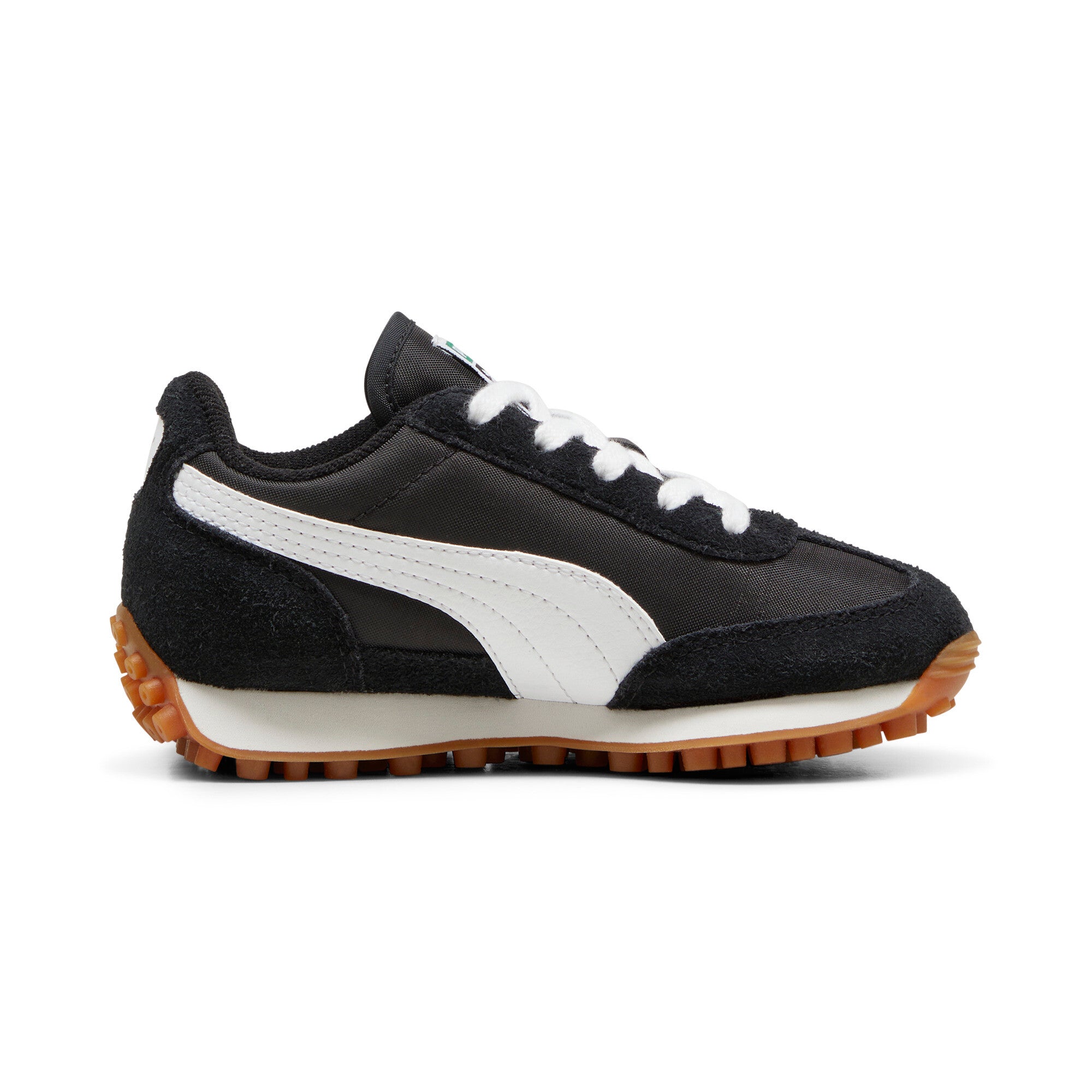 [399372-09] PRESCHOOL PUMA EASY RIDER VINTAGE