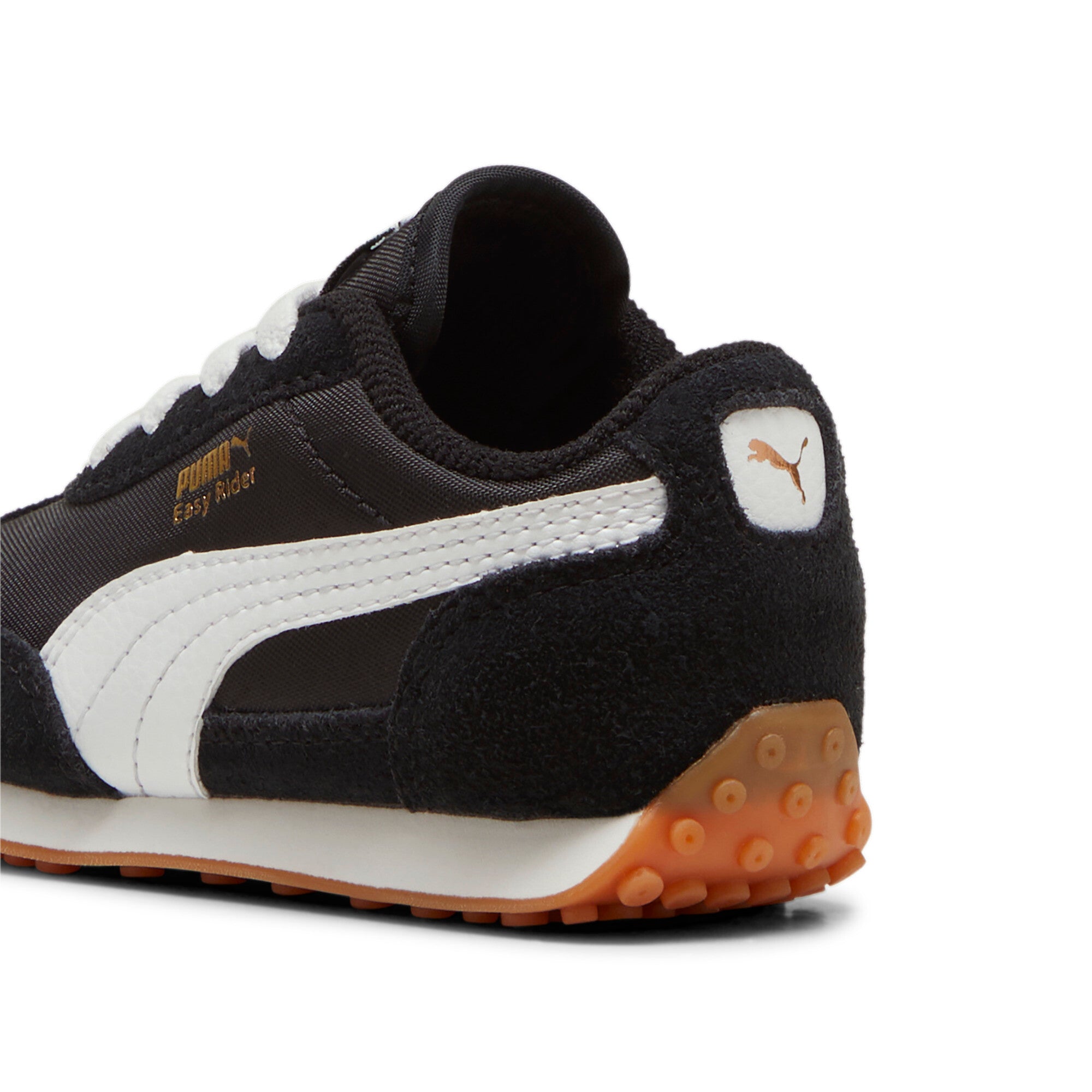 [399373-09] TODDLERS PUMA EASY RIDER VINTAGE