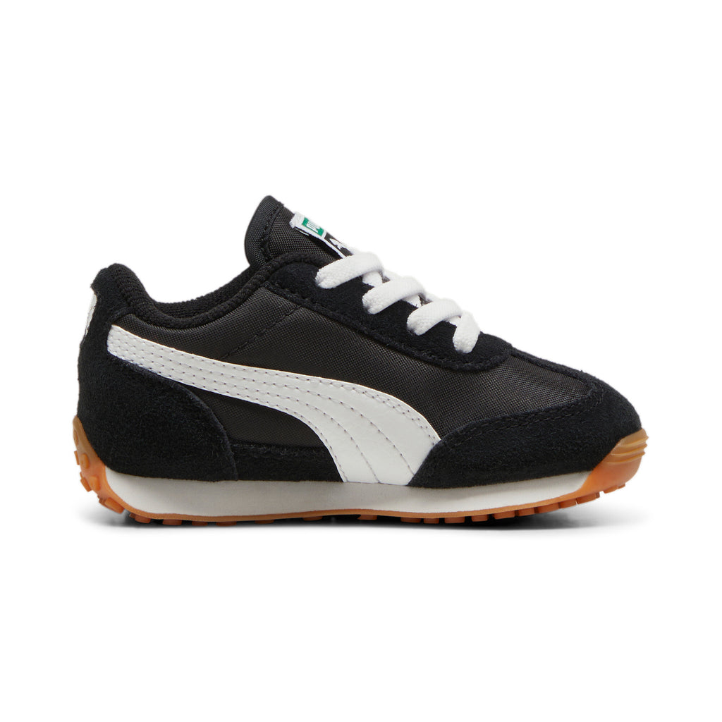 [399373-09] TODDLERS PUMA EASY RIDER VINTAGE