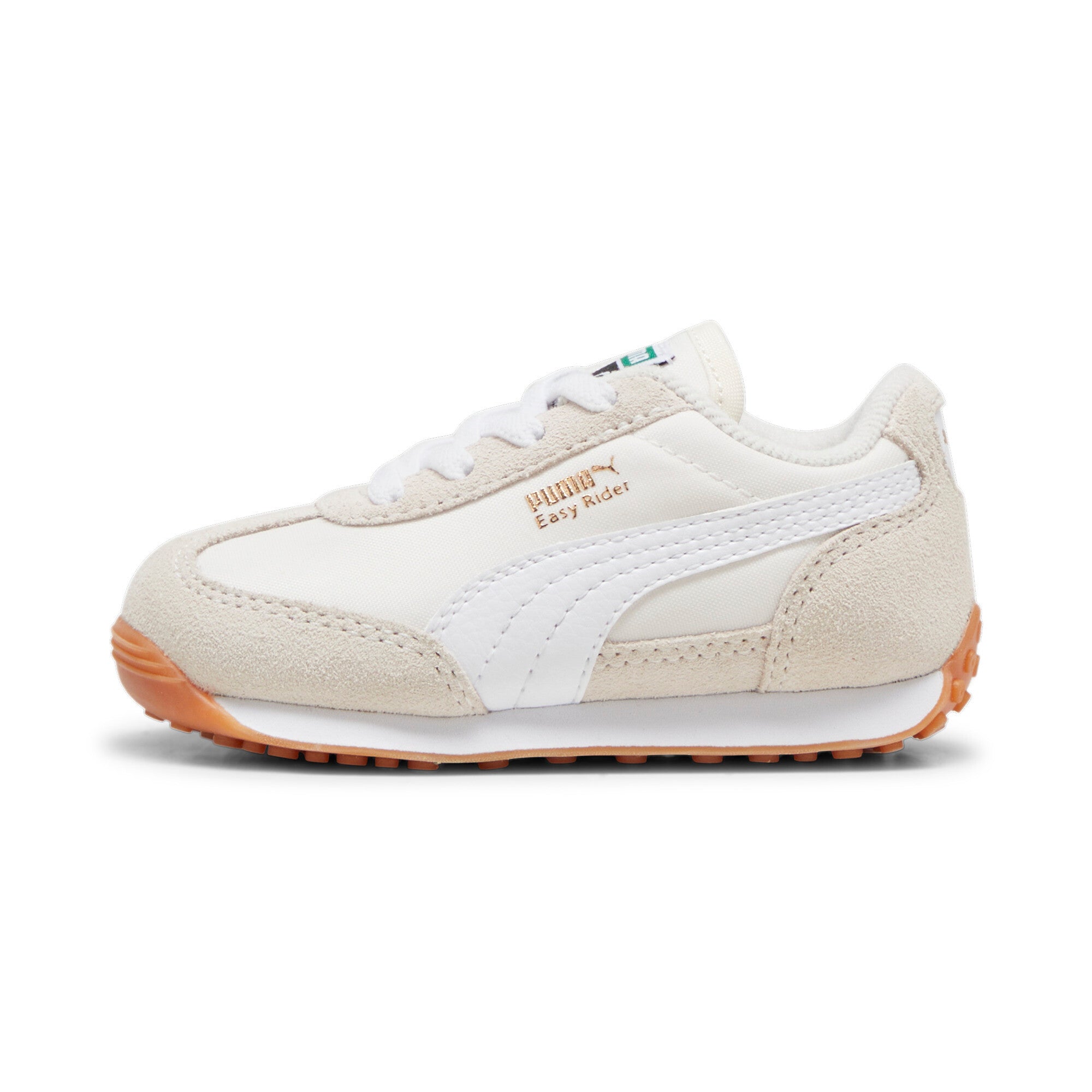 [399373-12] TODDLERS PUMA EASY RIDER VINTAGE