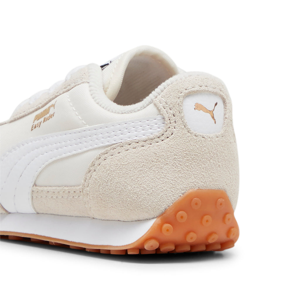 [399373-12] TODDLERS PUMA EASY RIDER VINTAGE