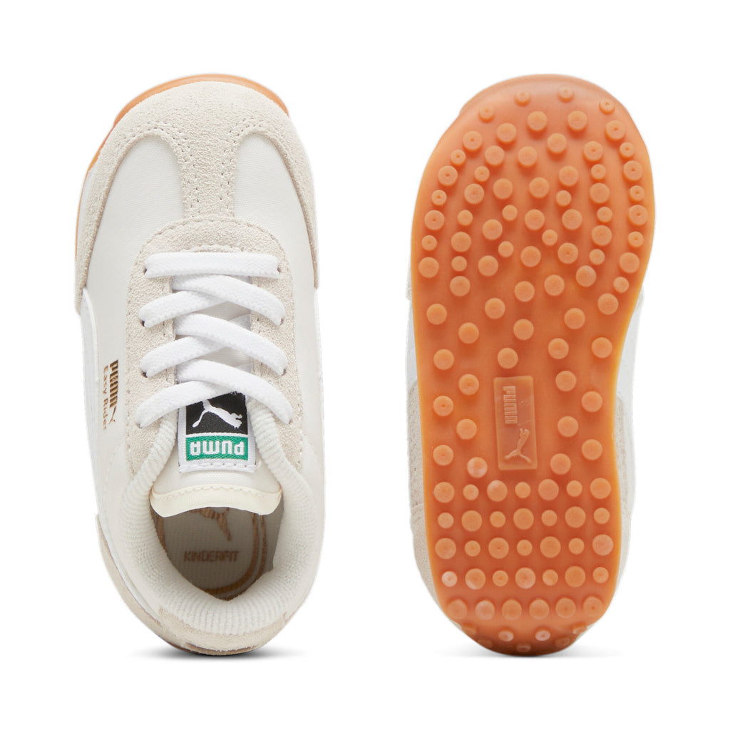 [399373-12] TODDLERS PUMA EASY RIDER VINTAGE