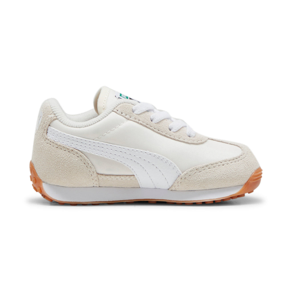 [399373-12] TODDLERS PUMA EASY RIDER VINTAGE