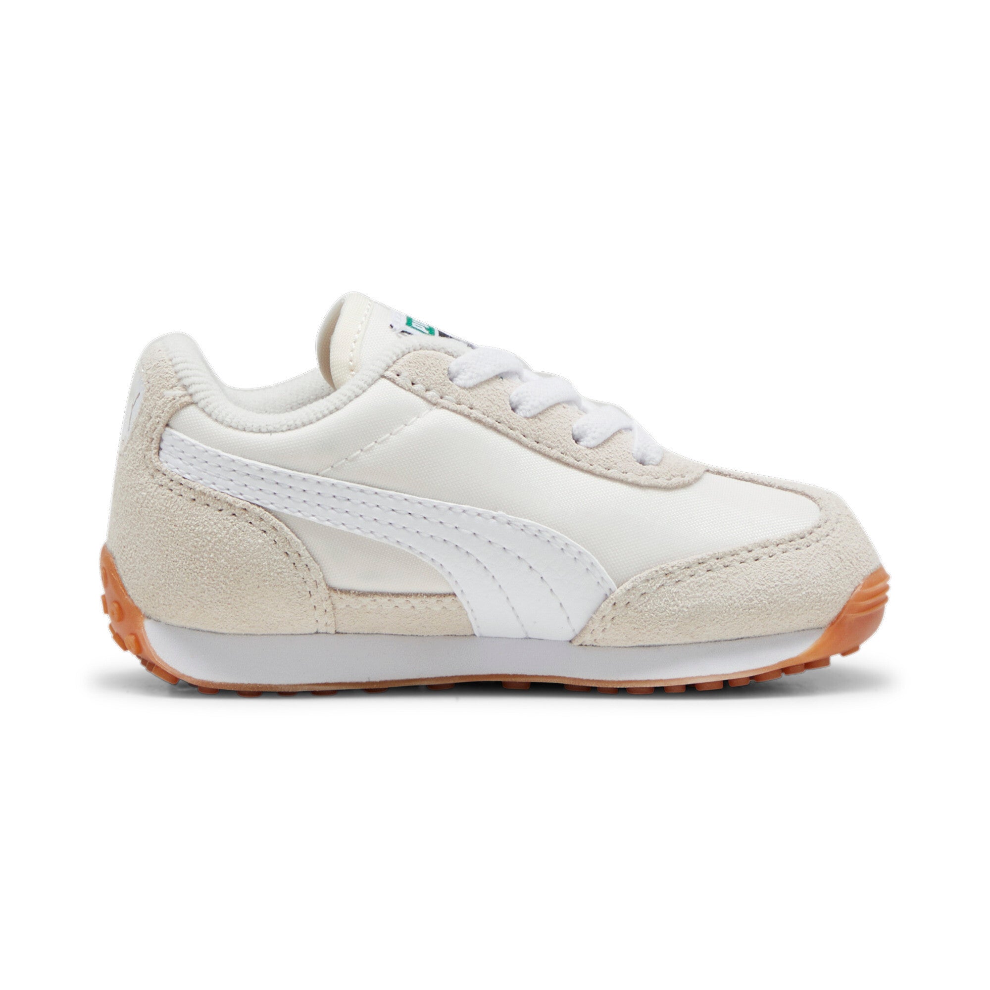 [399373-12] TODDLERS PUMA EASY RIDER VINTAGE