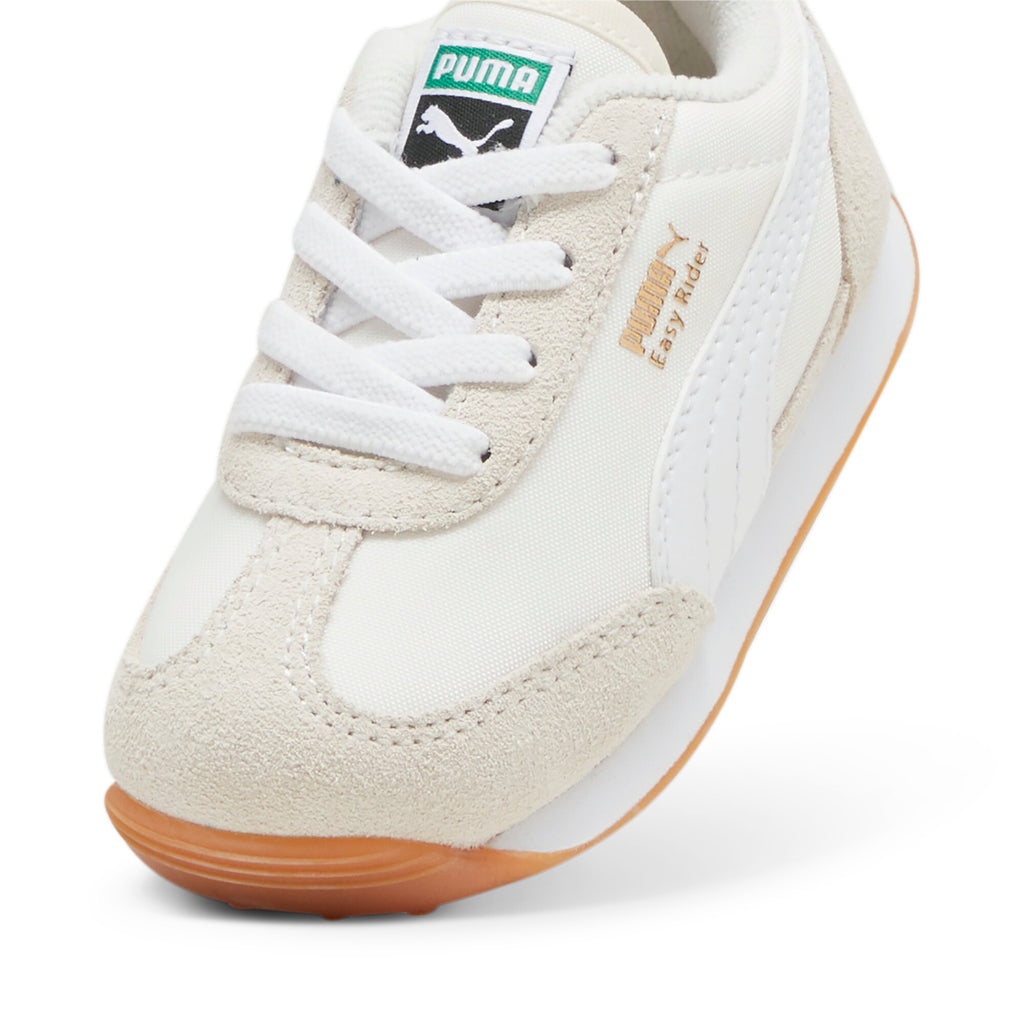 [399373-12] TODDLERS PUMA EASY RIDER VINTAGE
