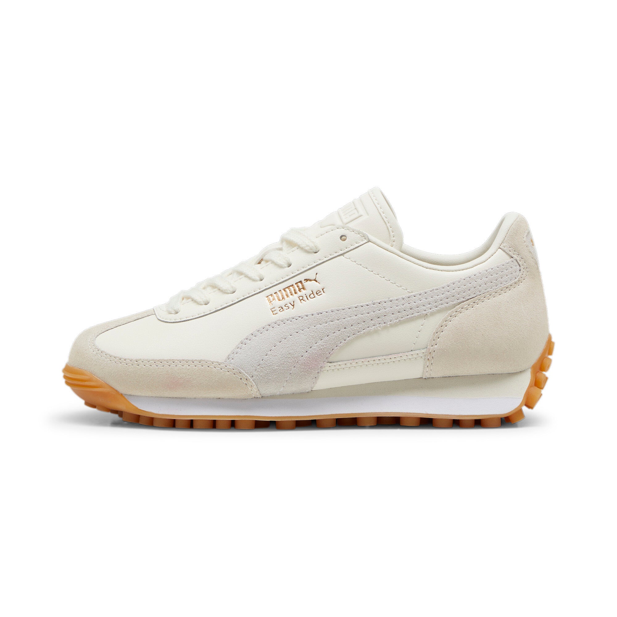 [399374-03] GRADE SCHOOL PUMA EASY RIDER MIX