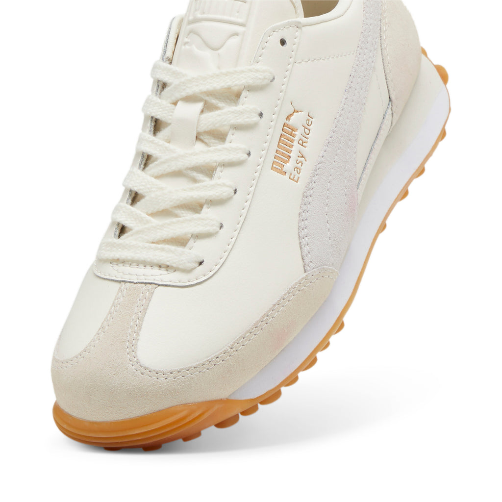 [399374-03] GRADE SCHOOL PUMA EASY RIDER MIX