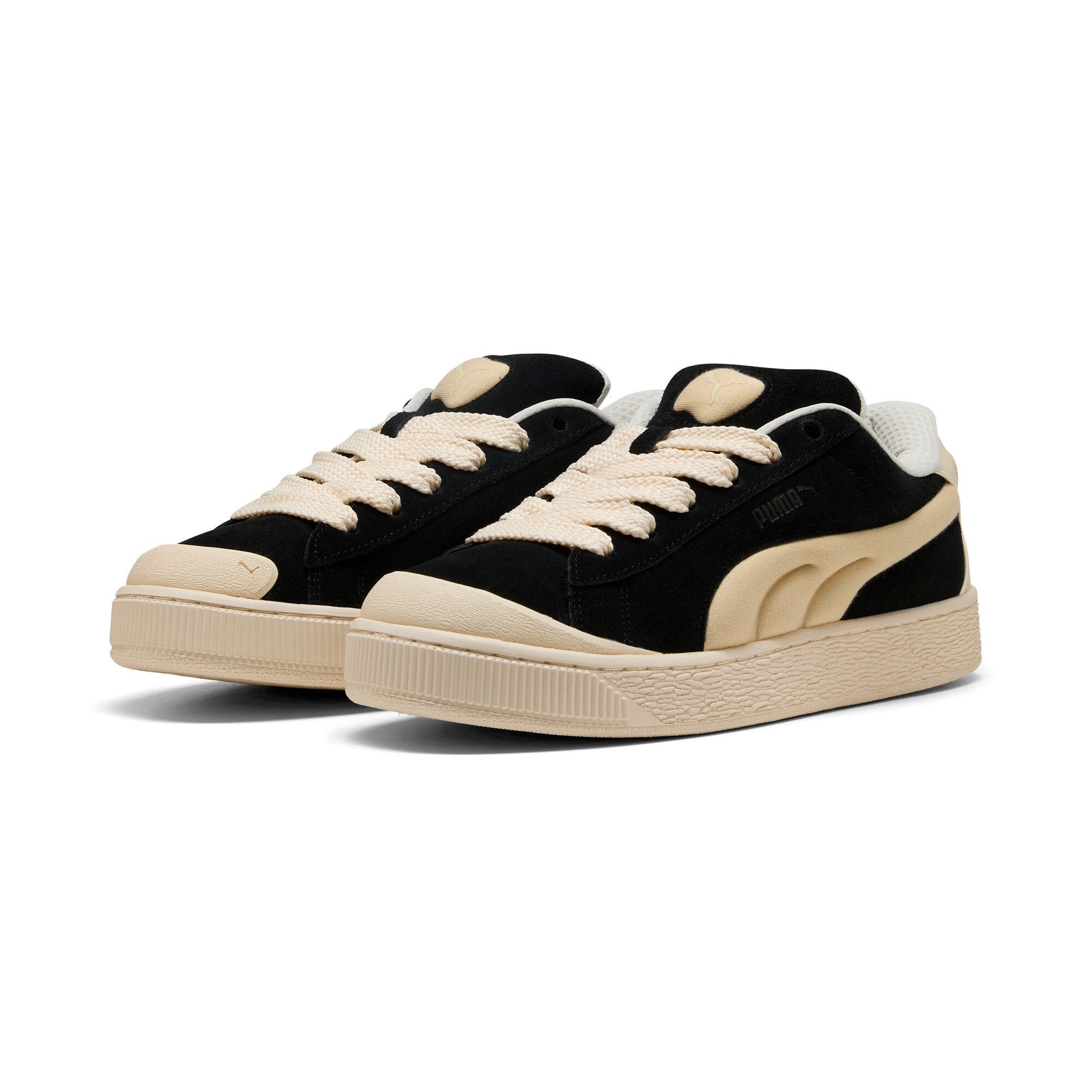 [399415-01] MENS PUMA SUEDE XL CRUSH PRESERVES