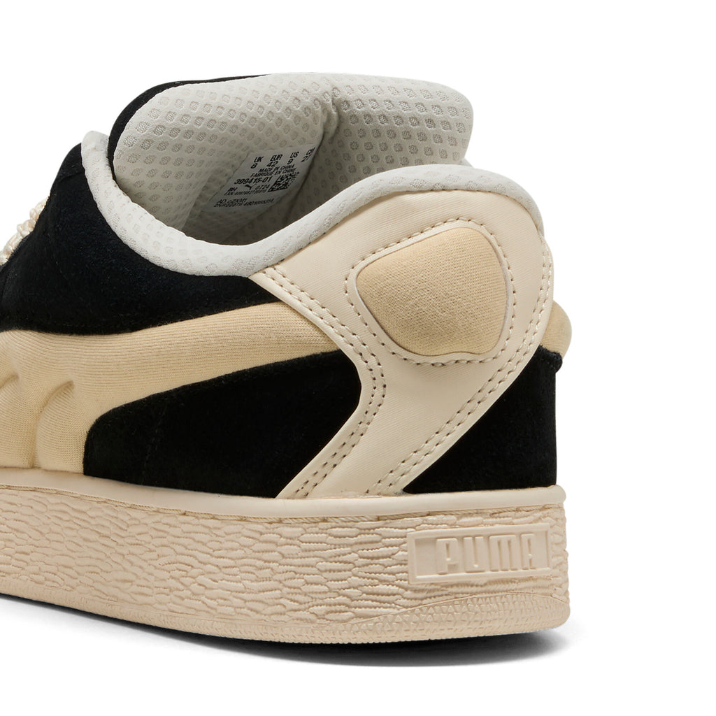 [399415-01] MENS PUMA SUEDE XL CRUSH PRESERVES