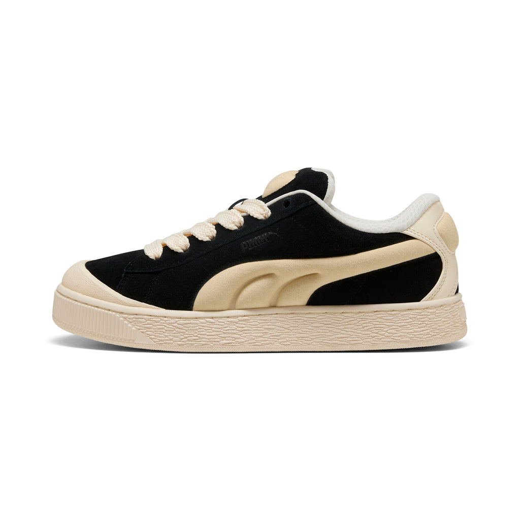 [399415-01] MENS PUMA SUEDE XL CRUSH PRESERVES
