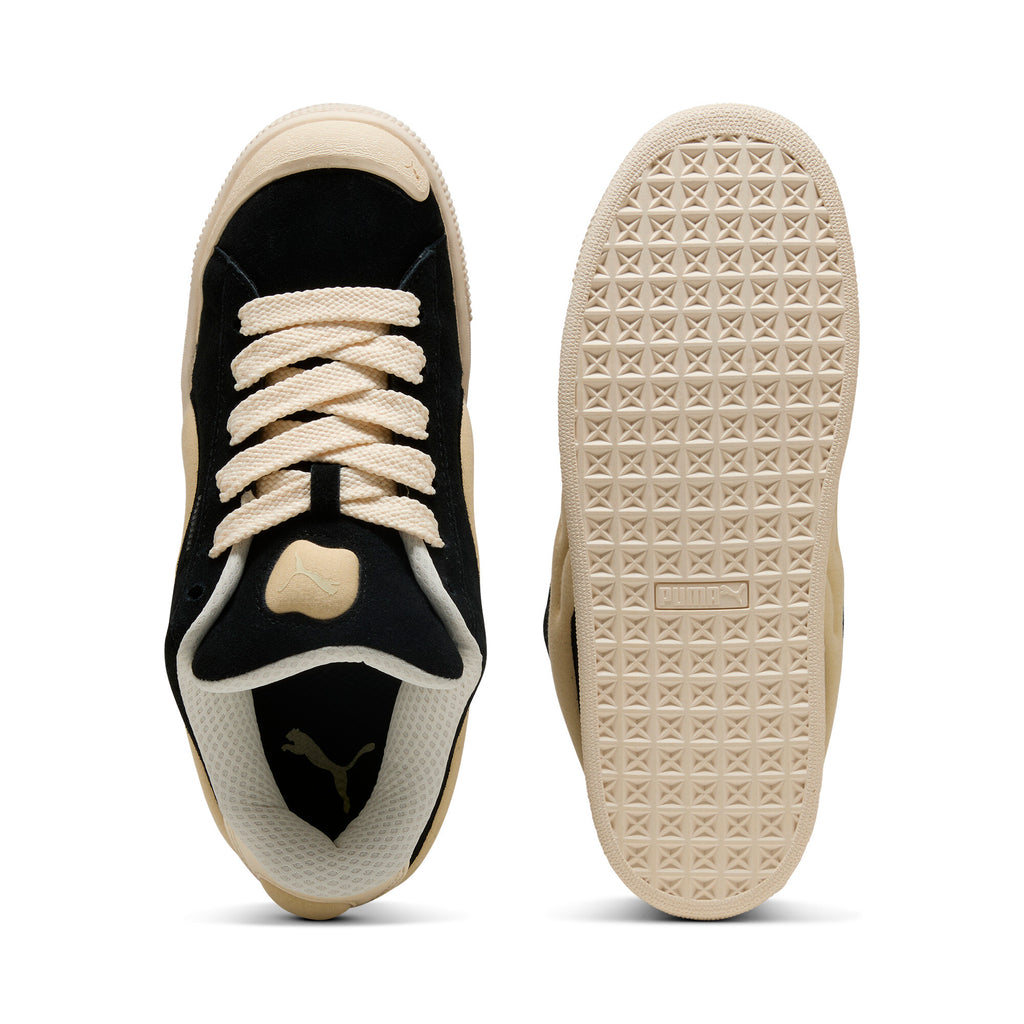 [399415-01] MENS PUMA SUEDE XL CRUSH PRESERVES