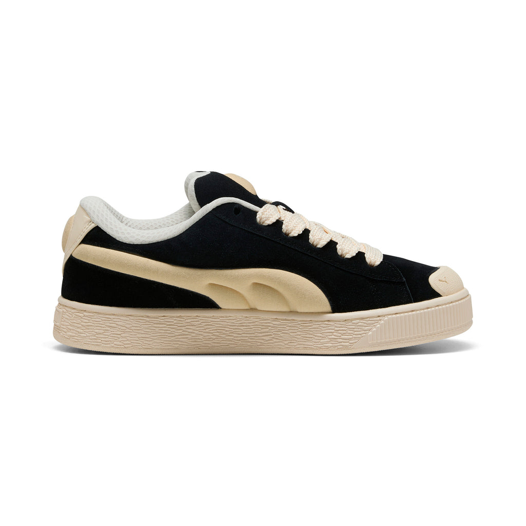 [399415-01] MENS PUMA SUEDE XL CRUSH PRESERVES