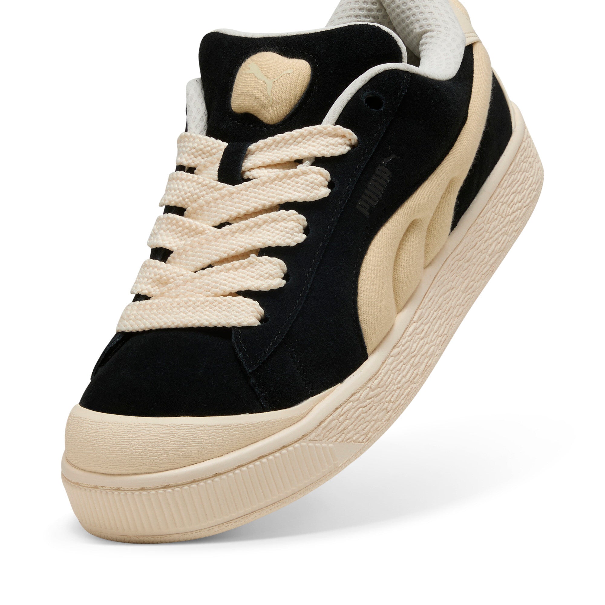 [399415-01] MENS PUMA SUEDE XL CRUSH PRESERVES