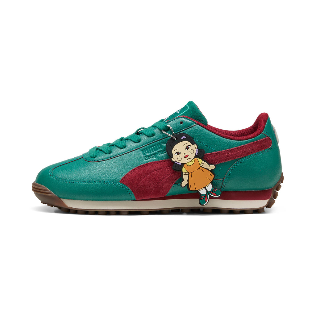 [399431-01] MENS PUMA EASY RIDER SQUID GAME