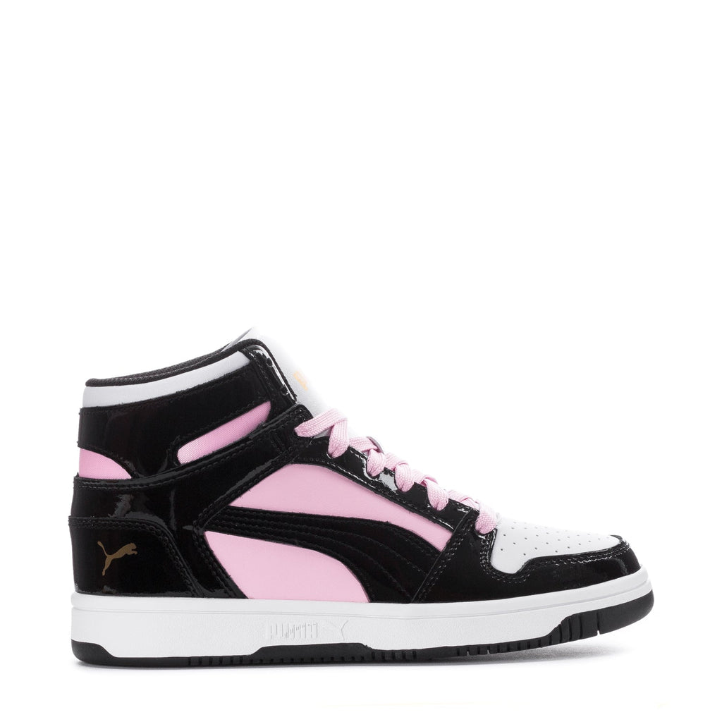 [399643-02] WOMENS PUMA REBOUND LAYUP SHINE