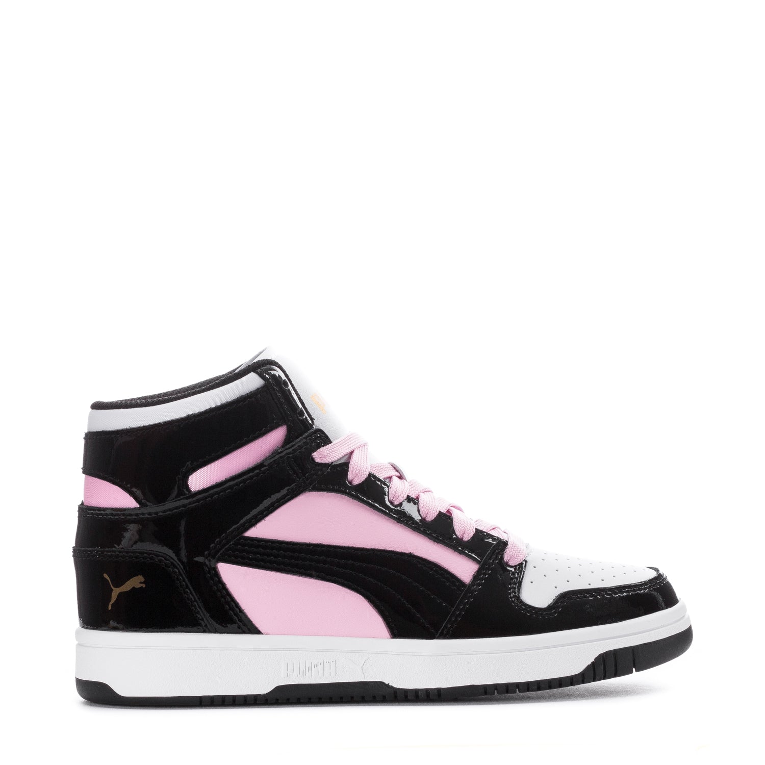 [399643-02] WOMENS PUMA REBOUND LAYUP SHINE