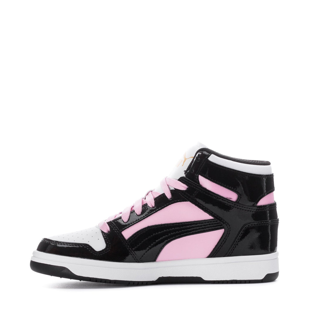 [399643-02] WOMENS PUMA REBOUND LAYUP SHINE