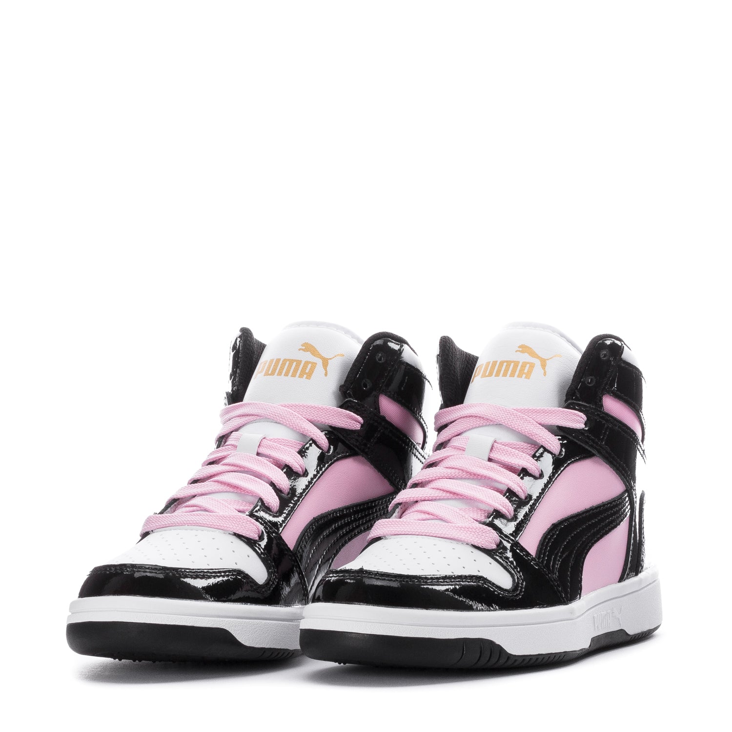 [399643-02] WOMENS PUMA REBOUND LAYUP SHINE