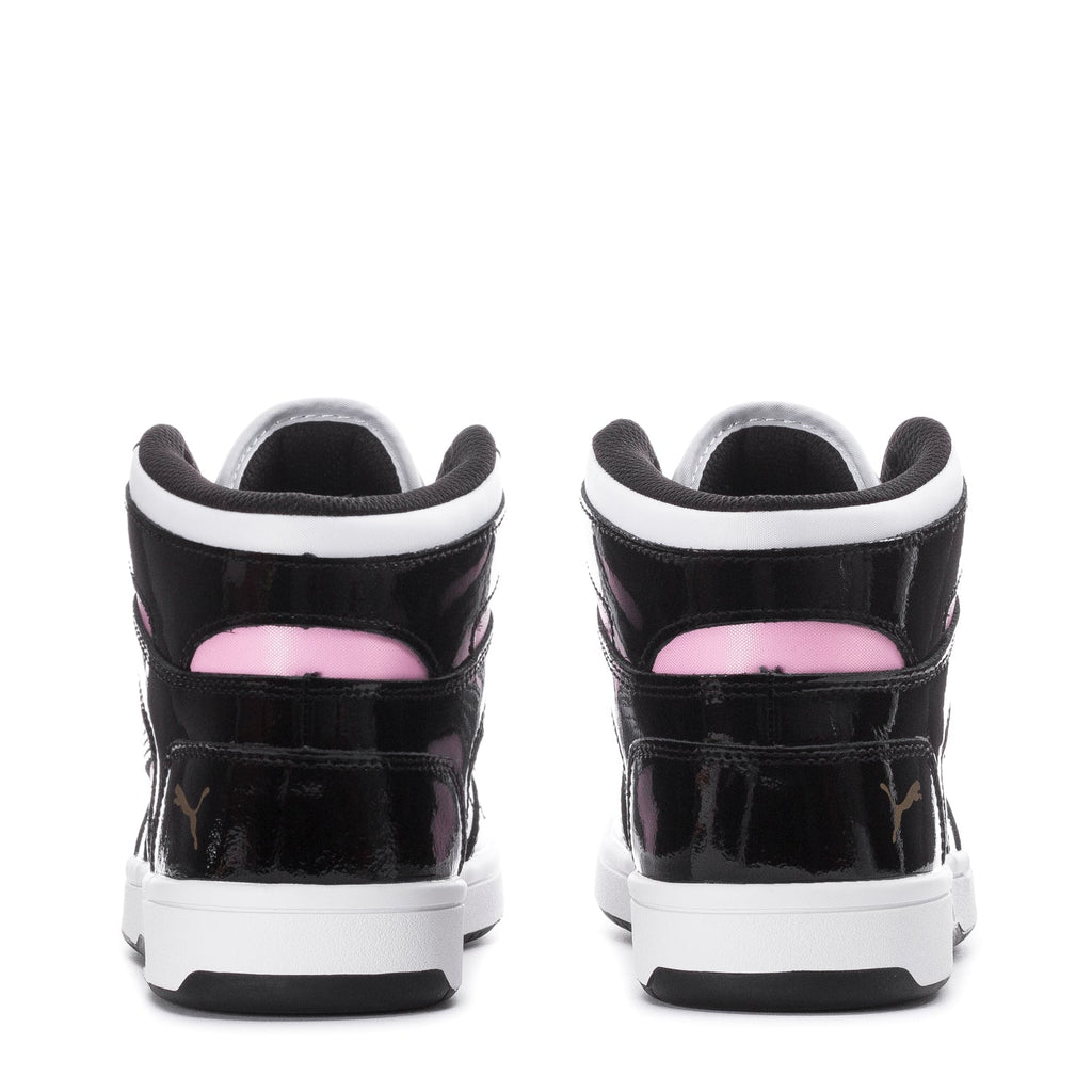 [399643-02] WOMENS PUMA REBOUND LAYUP SHINE