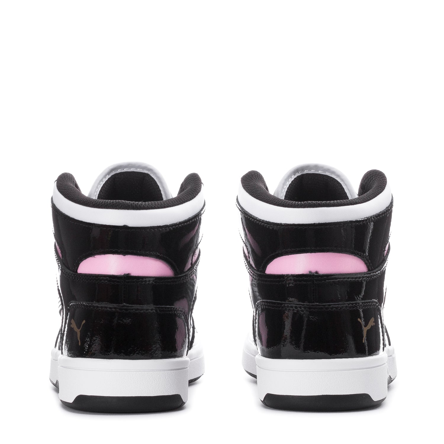 [399643-02] WOMENS PUMA REBOUND LAYUP SHINE