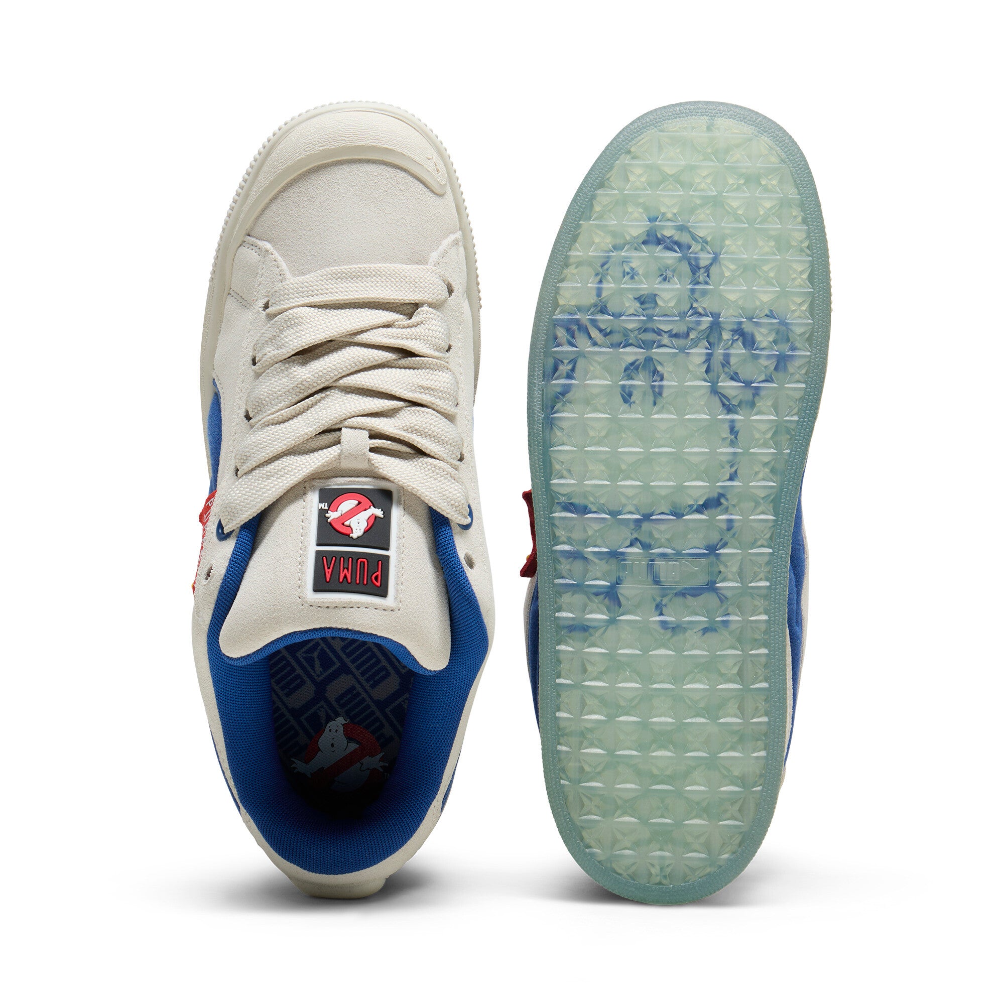 [399671-01] MENS PUMA SUEDE STAY PUFF