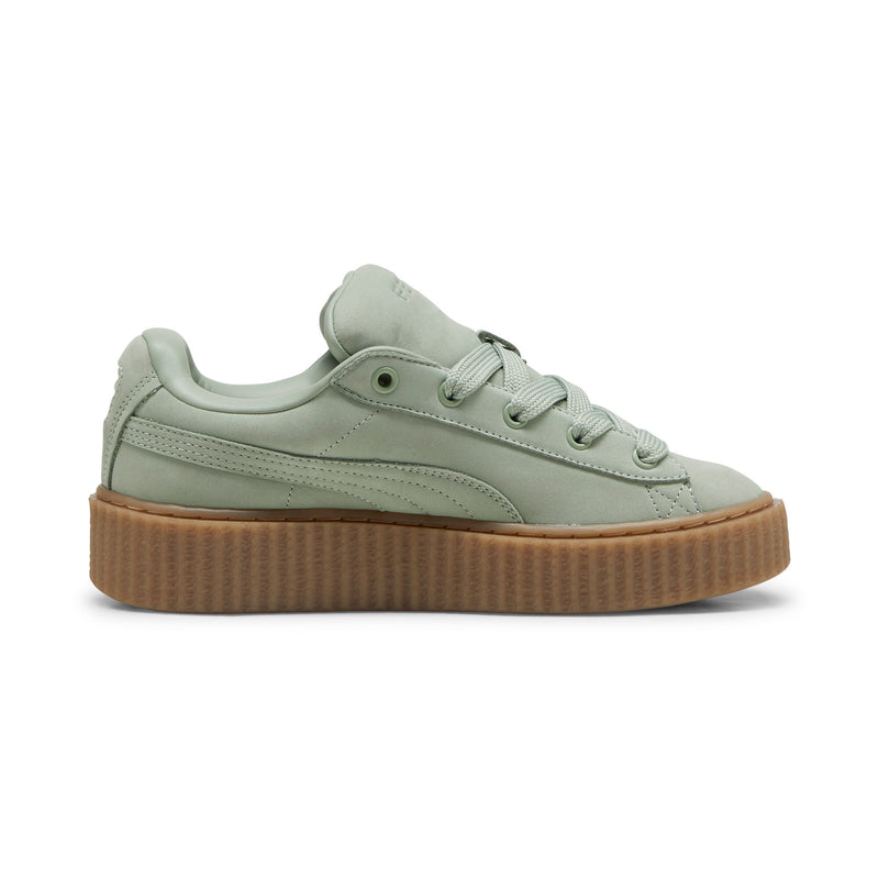 [399865-02] Womens Puma CREEPER PHATTY NUBUCK
