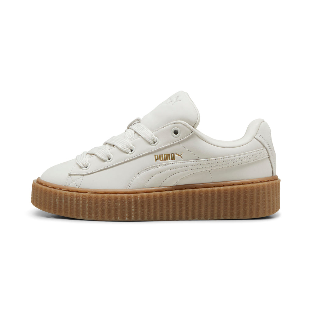 [399865-03] Womens Puma CREEPER PHATTY NUBUCK