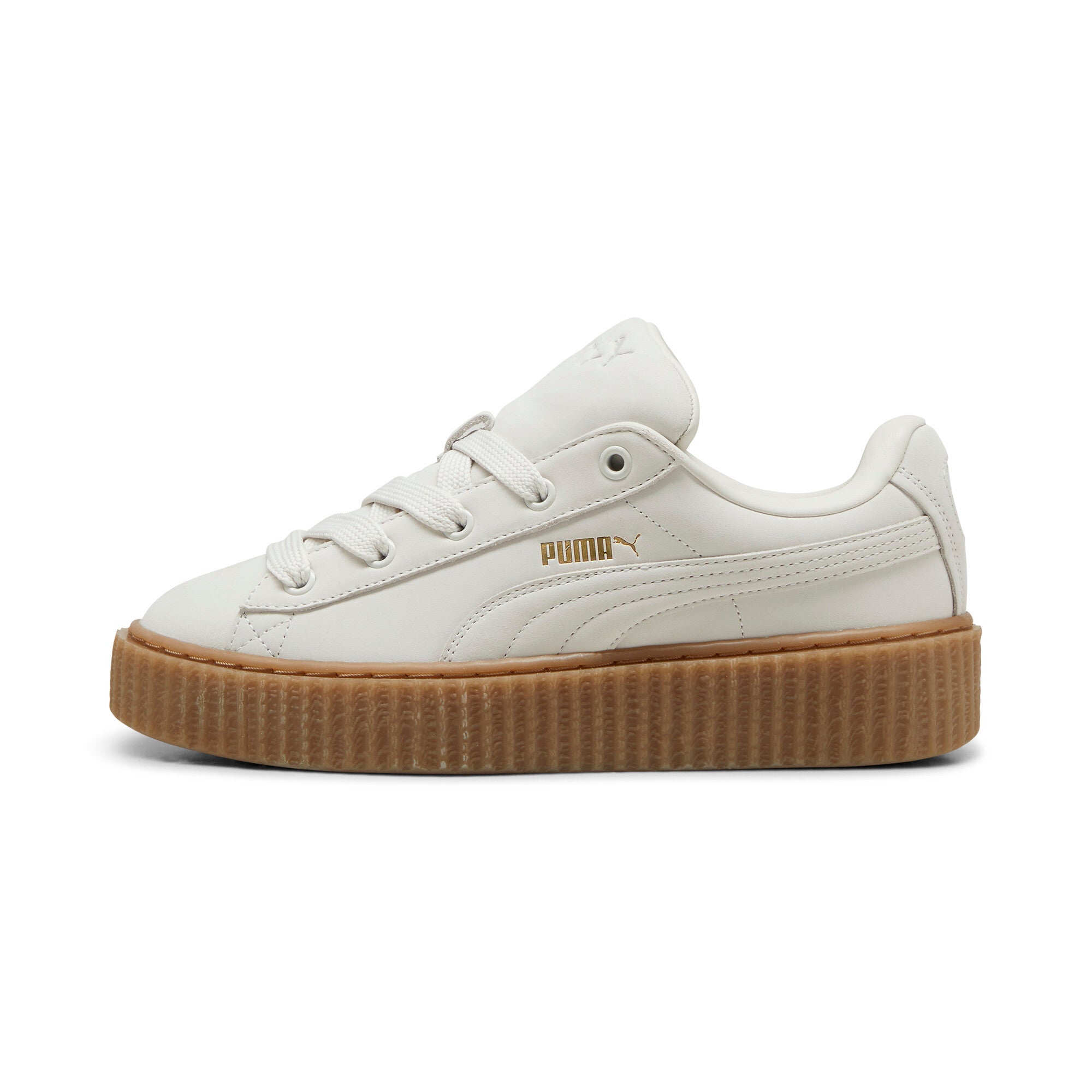 [399865-03] Womens Puma CREEPER PHATTY NUBUCK