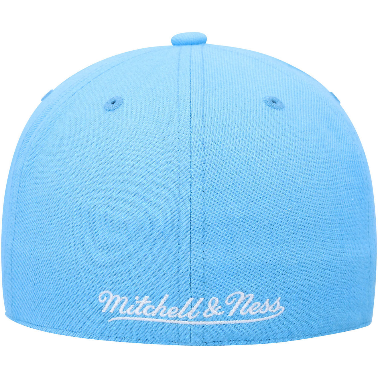 MENS MITCHELL & NESS NBA TEAM GROUND 2.0 FITTED HWC LAKERS